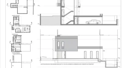 House in Finestrat photo 21