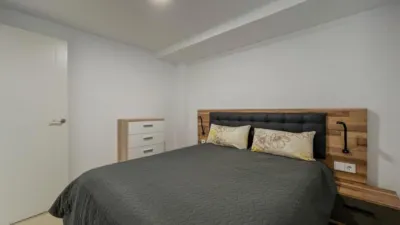 Apartment in Finestrat photo 12