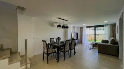 Apartment in Finestrat photo 8