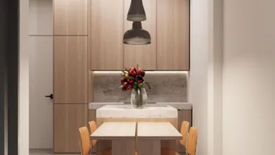Apartment in Finestrat photo 16
