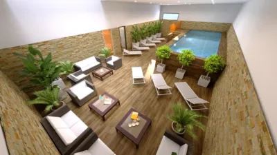 Piso - Vista 4