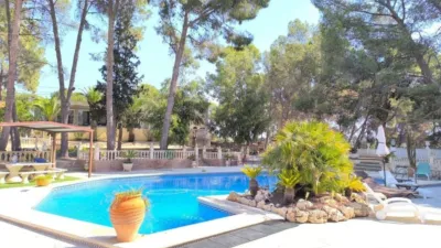 House in Monòver - Monóvar photo 3