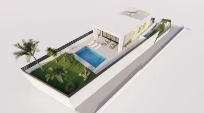 Casa - Vista 4