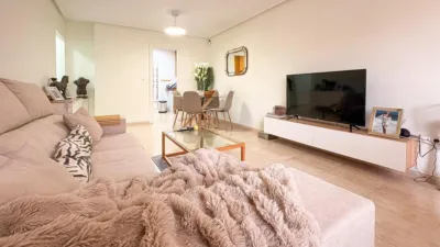 Casa – Elx - Elche - Vista 4