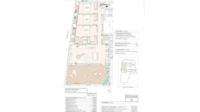 Apartment in El Fondó de les Neus - Hondón de las Nieves photo 12