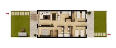 Apartamento en Monforte del Cid photo 23