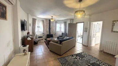 House in Castalla photo 8