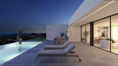 Casa - Vista 4