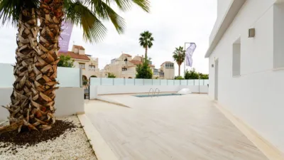 Casa - Vista 4