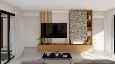 House in Yecla photo 16