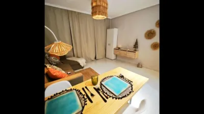 Piso - Vista 3