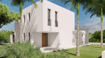 Casa - Vista 3