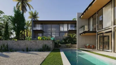 Villa in Calpe - Calp photo 3