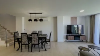 Apartment in Finestrat photo 17