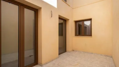 Apartment in El Fondó de les Neus - Hondón de las Nieves photo 10