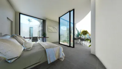 Casa - Vista 3