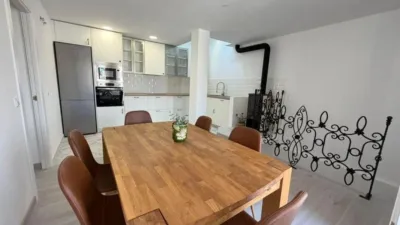 Casa - Vista 3