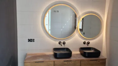 Casa – Benidorm, Urbanització Coblanca, la Marina Baixa - Vista 5