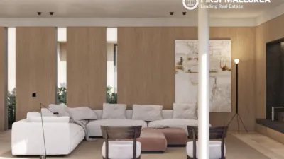 House in Son Vida photo 15