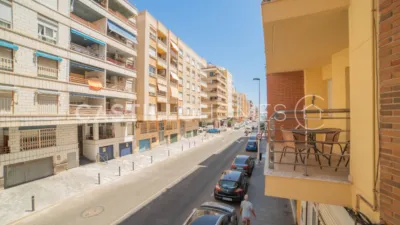 Apartamento en Playa del Cura photo 36