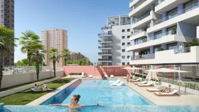 Piso - Vista 4