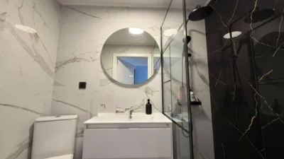 Piso - Vista 4