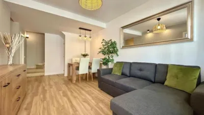 Casa - Vista 4