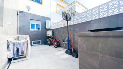 Casa - Vista 4