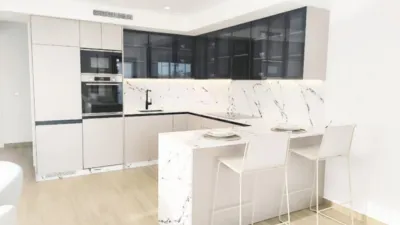 House in Algorfa photo 13