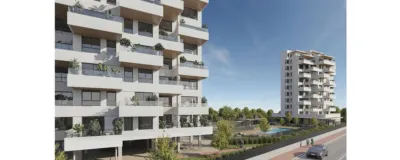 Piso - Vista 2