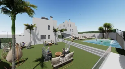 Casa - Vista 5