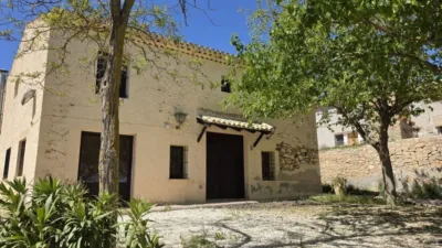 Casa - Vista 2