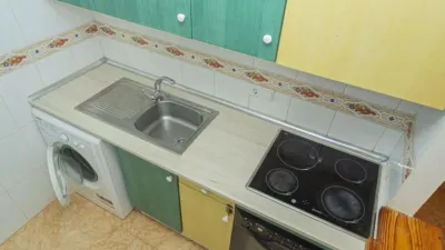 Piso - Vista 5