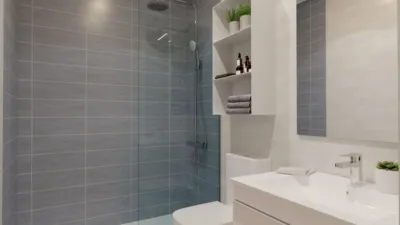 Piso - Vista 2
