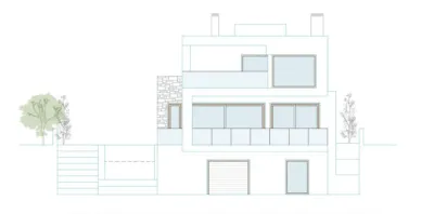 Villa in Polop photo 10