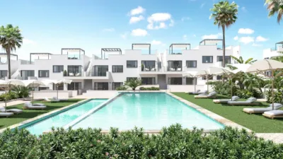Casa - Vista 3