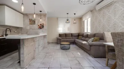 Casa - Vista 4