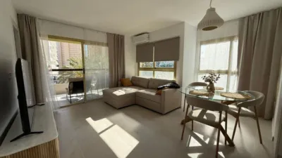 Apartment in Benidorm photo 5