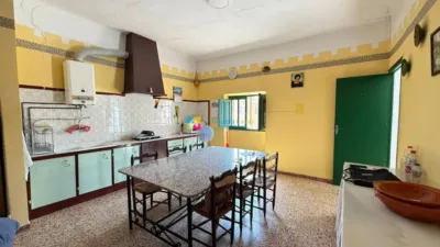 House in Cantoria photo 11