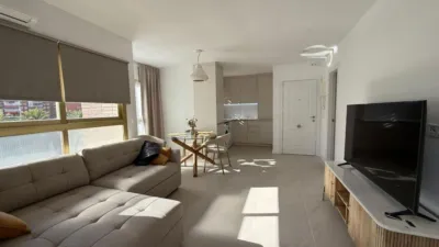Apartment in Benidorm photo 3