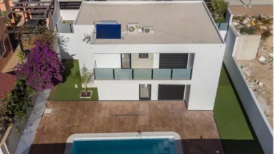 House in Fortuna photo 6