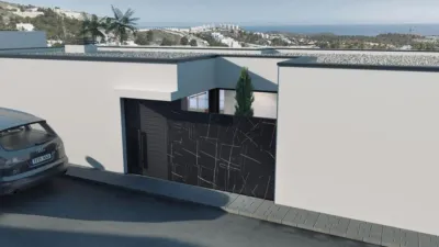 Casa - Vista 3