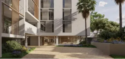 Piso – Xàbia - Jávea - Vista 3