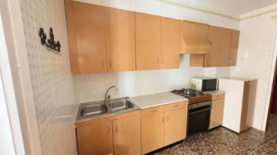 Apartment in Guardamar del Segura photo 3