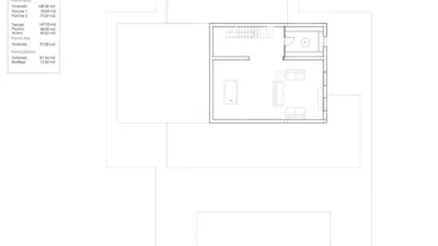 Casa - Vista 5