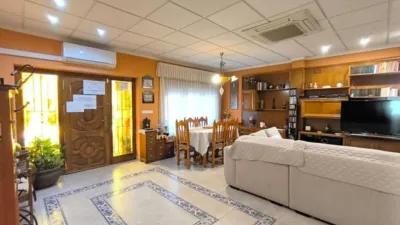 House in Monòver - Monóvar photo 27