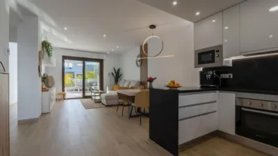House in Finestrat photo 2