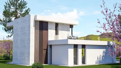 Casa - Vista 5