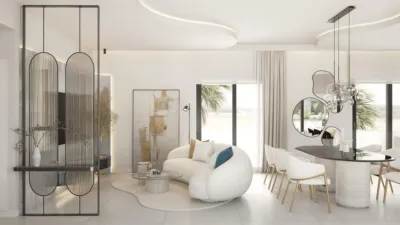 Villa in Algorfa photo 23