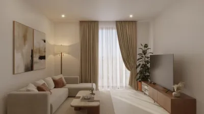 Pis – Santa Pola, el Baix Vinalopó - Vista 5